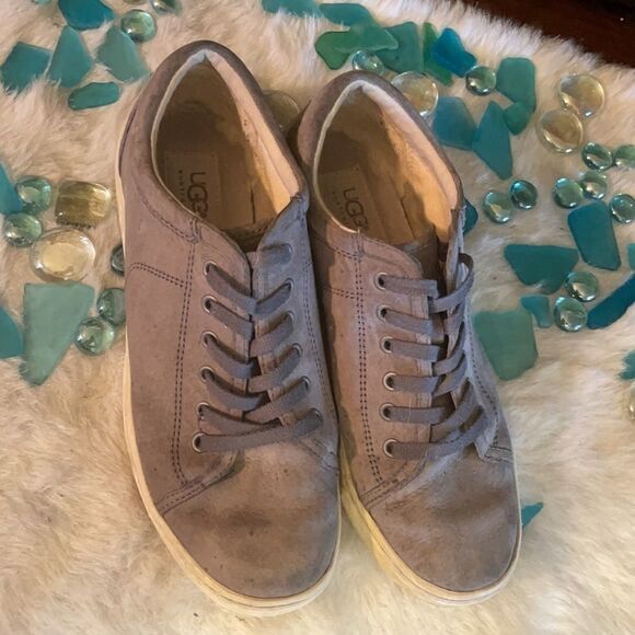 Ugg shoes 7 (3779) - Picture 2 of 6